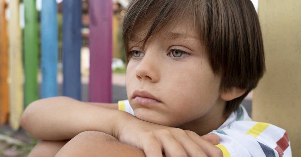 Alterações no neurodesenvolvimento infantil e suas características