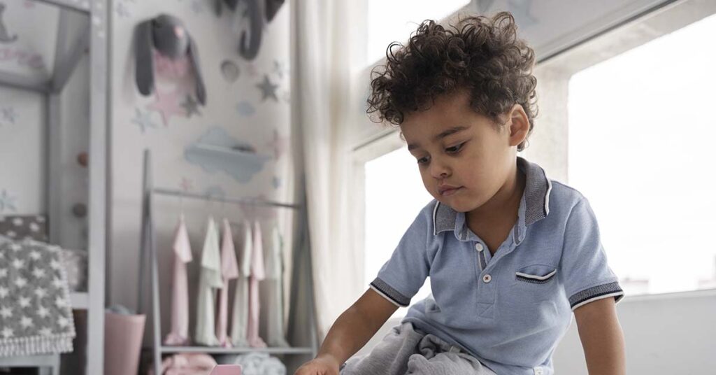 Sinais de alterações no neurodesenvolvimento infantil: principais causas e como identificá-las
