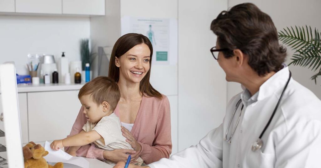 Sinais de alterações no neurodesenvolvimento infantil: principais causas e como identificá-las
