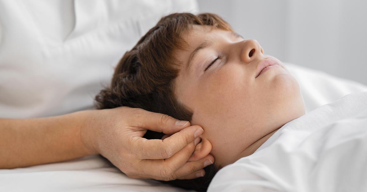 Acupuntura infantil: benefícios, indicações e como funciona o tratamento