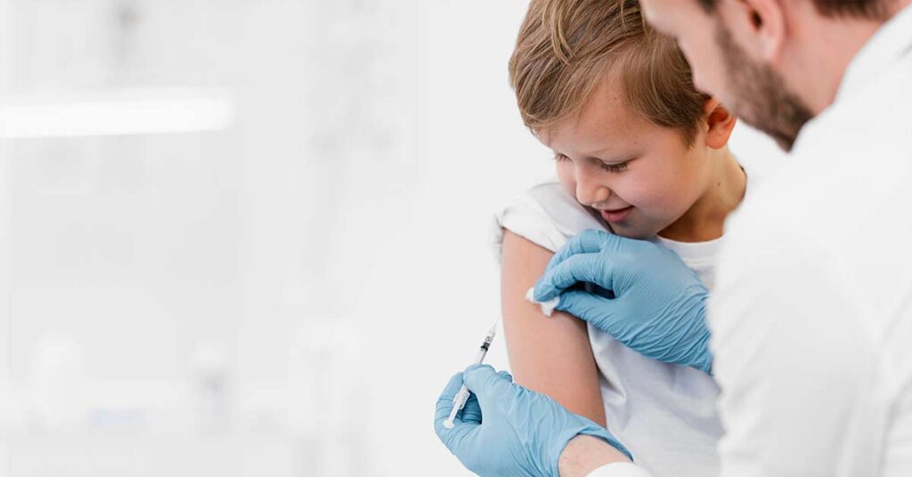 Como as Vacinas Oferecem Proteção Contra Doenças Comuns