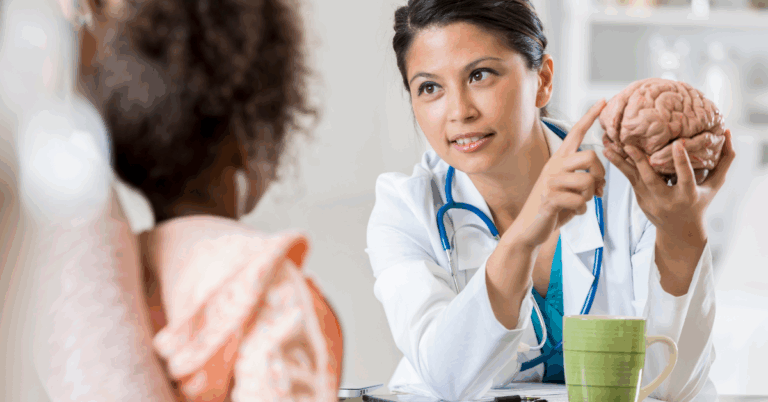 Como É a Primeira Consulta com o Neuropediatra?