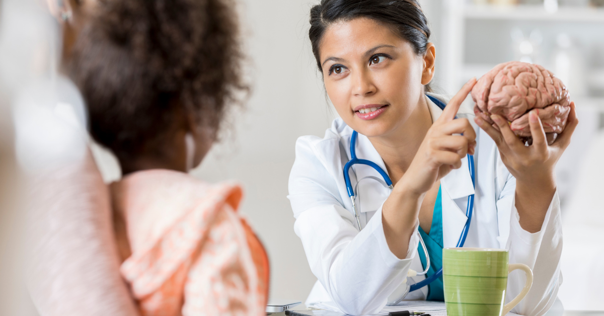 Como É a Primeira Consulta com o Neuropediatra?