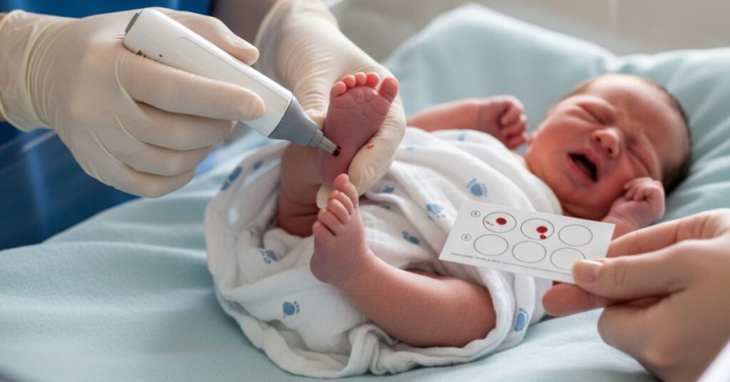 Teste do Pezinho: quais doenças detecta e por que é tão importante?