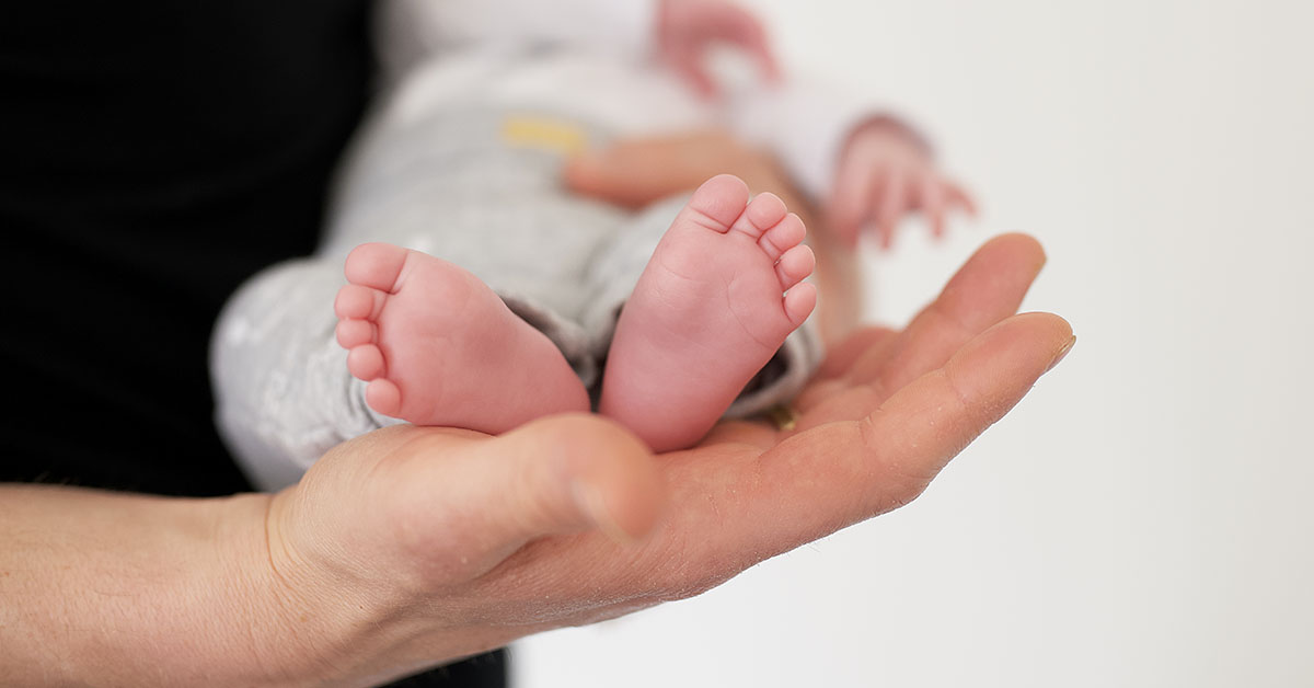 Prematuridade: cuidados essenciais e desenvolvimento do bebê prematuro