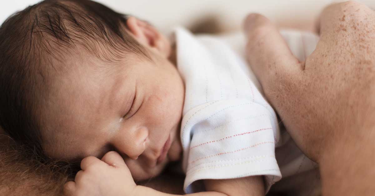 Prematuridade: cuidados essenciais e desenvolvimento do bebê prematuro