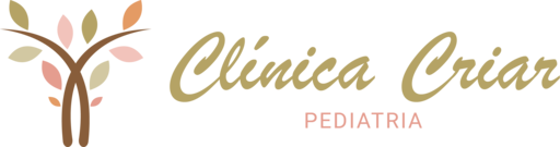 Logo Clínica Criar